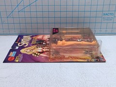 Sinthia Princess Of Hell, Hell Glow Orange, Action Figure, Skybolt Toyz 1997