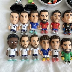 Zuru Ballers World Cup Bundle Lot Of 22