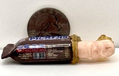 Gross Pickers Do Not Pick And Eat Candy Bar Zuru Mega Gross S1