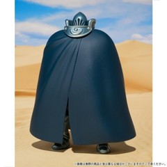 Donguri Nausicaä Imagination Galleria Kushana/Tolumekia Armored Soldie JAPAN NEW