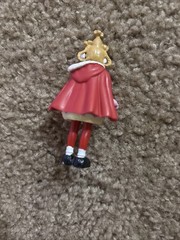 2000 Playmates Grinch & Cindy Lou Who Mini Figures – Vintage