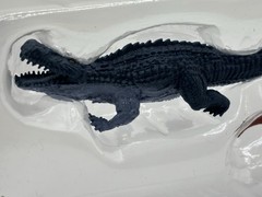 Jurassic World Park Minis PURUSAURUS & BEIPIAOSAURUS figure LOOSE 2026 Series 3