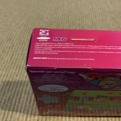 Puppy In My Pocket & Friends Puppy Party Playset 2009 New 25 Pieces