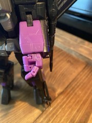 Transformers Universe 2008 Masterpiece Skywarp Hasbro Walmart MP TRU