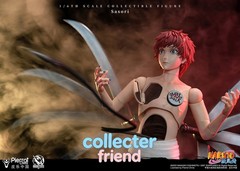 IN STOCK Rocket Toys ROC-010 1/6 Ninja Sasori Collectible Action Figure NEW