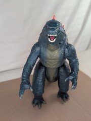 GODZILLA x KONG the New Empire 2024 GIANT 11” GODZILLA EVOLVED Figure