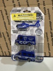 20 Toys Bundle. Fast Shipping.