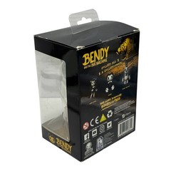 PhatMojo Bendy Ink Machine Figure Series 1 Vinyl Collectible w/ Box