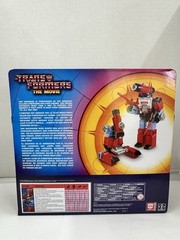 Transformers The Movie Autobot Scientist Perceptor