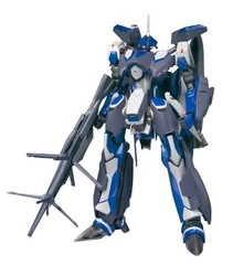 TAMASHII NATIONS Robot Spirits VF-25G Super Messiah Valkyrie