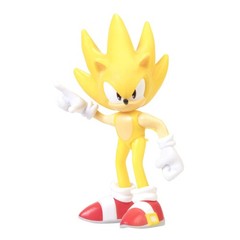 Action Figure 2.5 Inch Super Collectible
