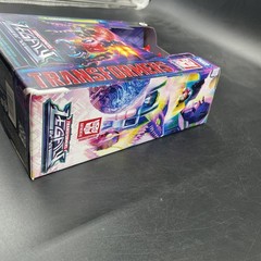 Hasbro Transformers Generations Legacy Voyager Class Predacon Inferno 7″ Figure