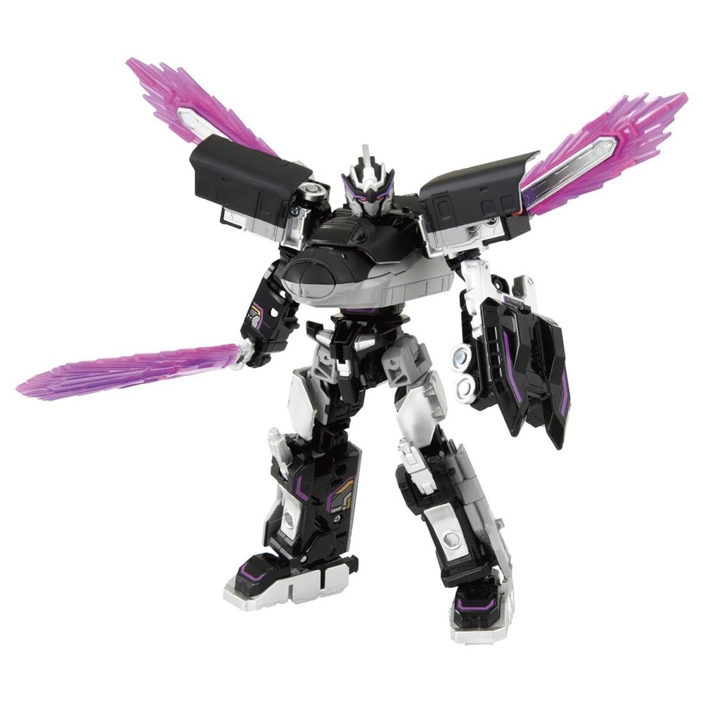 Takara Tomy Alternative Shinkalion Plarail CW Train Toy for 3 Years and Up