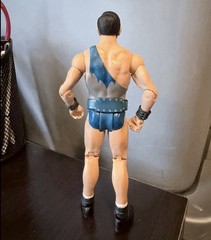 Mattel WWE Basic Simon Gotch Figure Vaudevillians Battle Pack 41 NXT