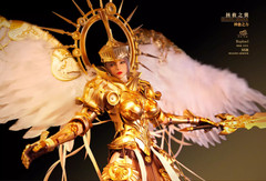 NEW STOCK Lucifer LXF2310A 1/6 Healing Armor Archangel Raphael 12″ Figure Model