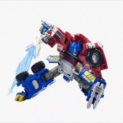 Skyboom Shield/Requiem Blaster/Star Saber Upgrade Kit For Armada OP Megatank