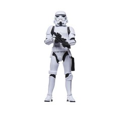 STAR WARS The Vintage Collection Stormtrooper, A New Hope Premium 3.75 Inch C…