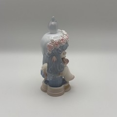 Chaka Candle Whisper Series Collectible Figure Brimming With Hope New Open Box