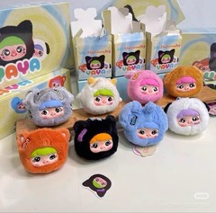 8 Bundle BB3 Blind Box – Great Value Easter Xmas Birthday Gift Set