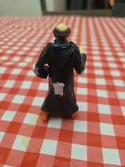 The Smurfs Escape From Gargamel Jakks toy Figure 3.5in.