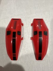 Jetfire/Skyfire 1985 G1 Transformer Hasbro Action Figure Vintage Nearly Complete
