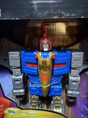 Transformers The Movie Studio Series 86 DINOBOT SWOOP Action Figure