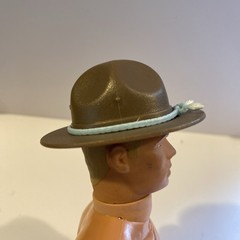 GI JOE – HAT/HELMET FOR 12″ ACTION FIGURE 1/6 SCALE 1:6 21st Century -JS