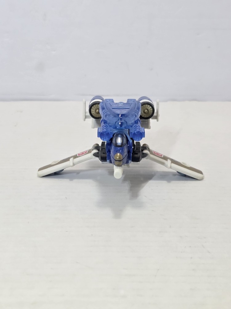 Transformers Energon Terradive Aerialbot Limb Superion Maximus 2004