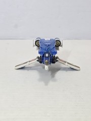 Transformers Energon Terradive Aerialbot Limb Superion Maximus 2004