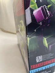 Transformers Studio Series SS86 Devastator All Constructicons; MISB, W/NB-02