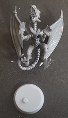 Yugi Yu-Gi-Oh! Gachapon Capsule Mini Figure