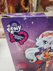 My Little Pony Equestria Girls Friendship Games Sporty Style Sugarcoat