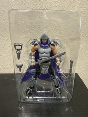 Teenage Mutant Ninja Turtles Ninja Elite Series Shredder TMNT 6″ Figure NO BOX