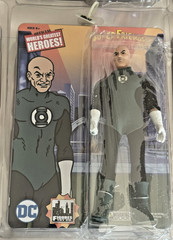 Figures Toy Company – Super Friends Villains – Set 8 Figures (New/Sealed)