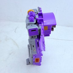 Transformers MS-20 Iron Sky Astrotrain Transforming 4.5″ Action Figure Toys