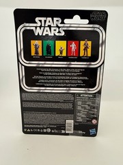 Hasbro Star Wars The Black Series – Bib Fortuna Action Figure