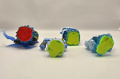 Skylanders Activision & Imaginators Lot of 22- Mixed Lot-NO duplicates Used