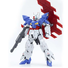 STAR HG 1/144 Robot Assembly Model Kit Collectible Action Figure Toy Gift
