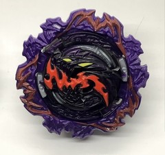 Beyblade Burst QuadStrike – Tidal Pandora Epic P8 & Ambush Nyddhog N8