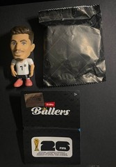 FIFA 2026 World Cup Ballers – Kai Havertz (Figure)