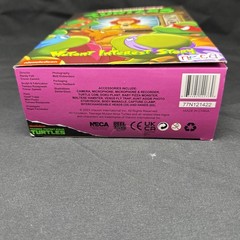 NECA TMNT Ninja Turtles Cartoon Ultimate April O’Neil Authentic NEW Target Excl