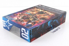 Snake Eyes Sealed NEW Classified Series G.I. Joe