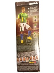 NEYMAR JR. Futbol Club FC Elite soccer action figure 12″ Panini Mattel
