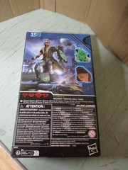 G.I. JOE CLASSIFIED COBRA RICHARD CRYSTAL BALL KING 159 HASBRO UL7