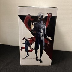 Tokyo Ghoul Ken Kaneki Figure Grandista BANPRESTO Bandai from Japan