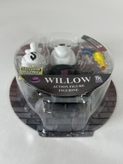 PIGGY WILLOW 3.5” Series 2 Action Figure Toys Wolf Roblox w/ DLC Exclusive Code!