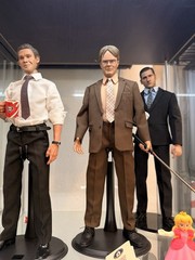 The Office Dwight Schrute 1/6 Custom Figure