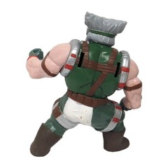 McFarlane Toys Spawn Series 1 Youngblood Troll Image Spawn Figure Vehicle 1995