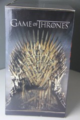 Game Of Thrones Daenerys With Dragon Bust 1108/2000 Dark Horse Gentle Giant