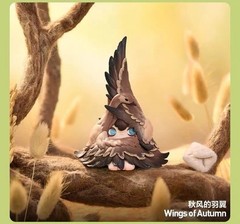 Authentic 1001moons Wind’s Intention Series Blind Box Figures Toy 1 Random